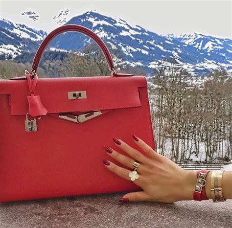 WHAT WEARING THESE 12 LUXURY BRANDS SAY ABOUT YOU.